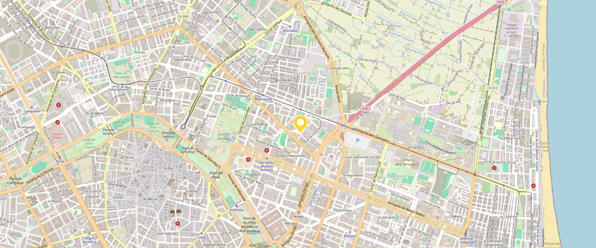 Contactos — Photo 5