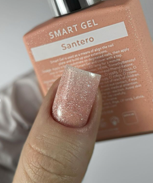 Heylove Smart gel Santero, 15 ml — Photo 2