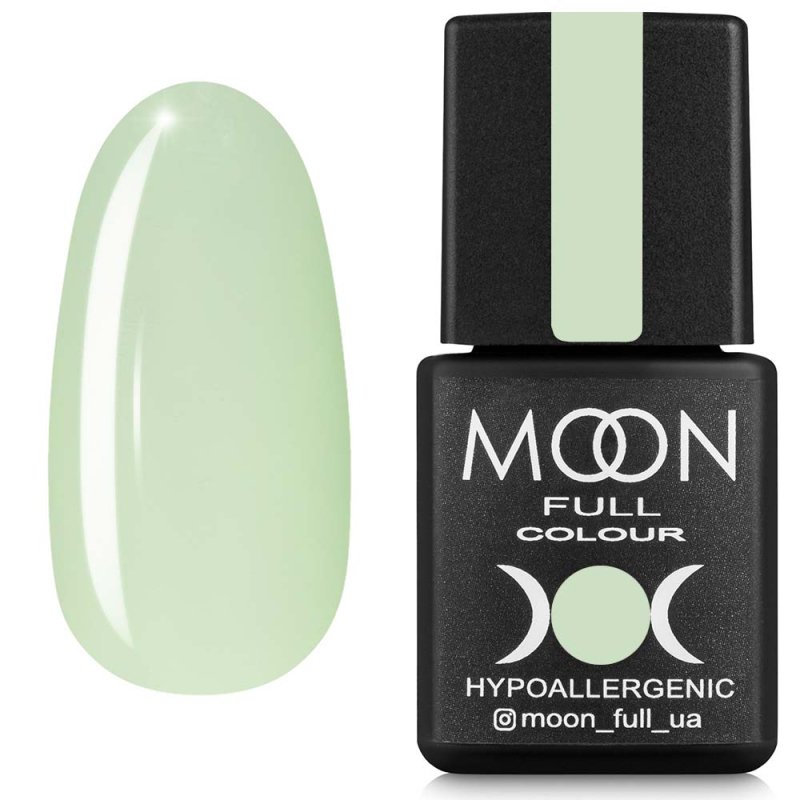 Moon Full Esmalte Semipermanente 436, 8ml — Photo 2