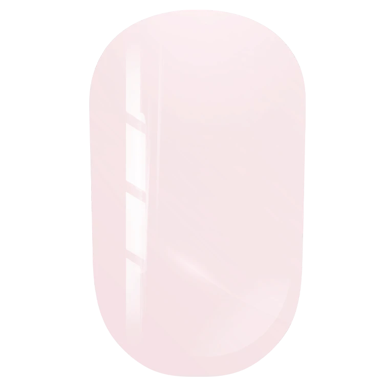 Trendy Nails Esmalte Semipermanente 262(translucido), 8ml — Photo 3
