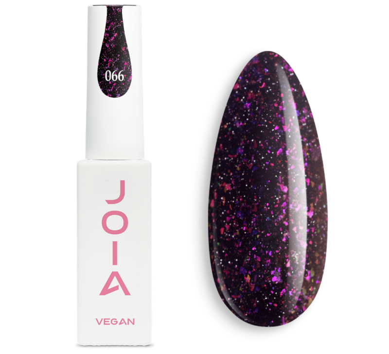 Esmalte semipermanente JOIA vegan 066, 6ml — Photo 2