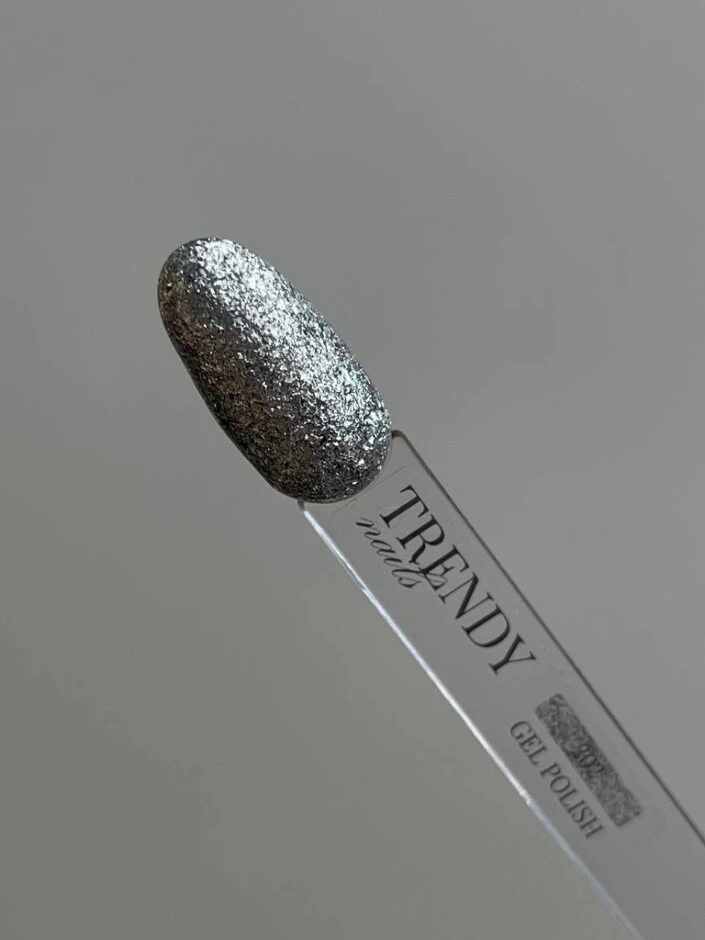 Trendy Nails Esmalte Semipermanente 202, 8ml — Photo 3