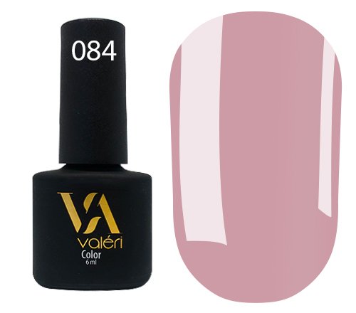 Valeri Color 84, 6ml — Photo 2