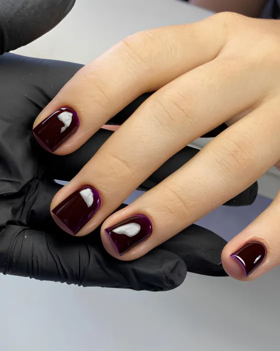 Dark by Rior Esmalte Semipermanente 160, 6ml — Photo 3