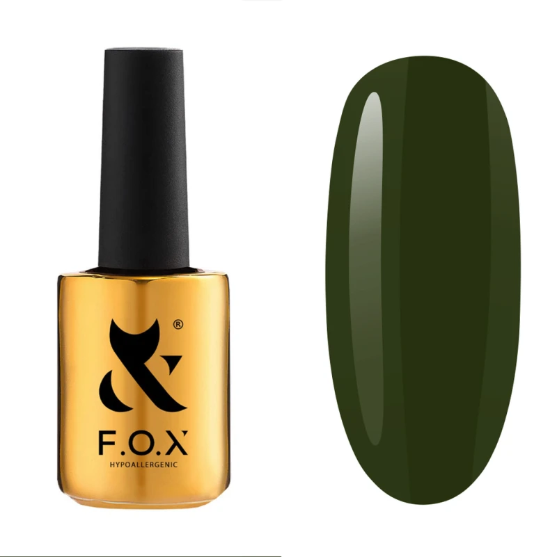 F.O.X Spectrum Rubber Base 106, 14ml — Photo 2