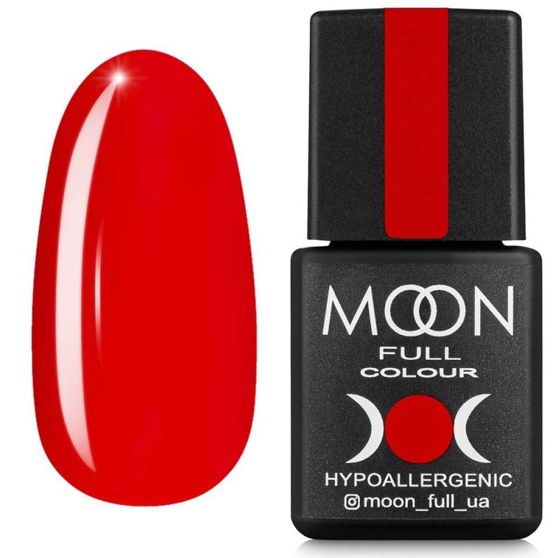 Moon Full Esmalte Semipermanente 804, 8ml — Photo 2