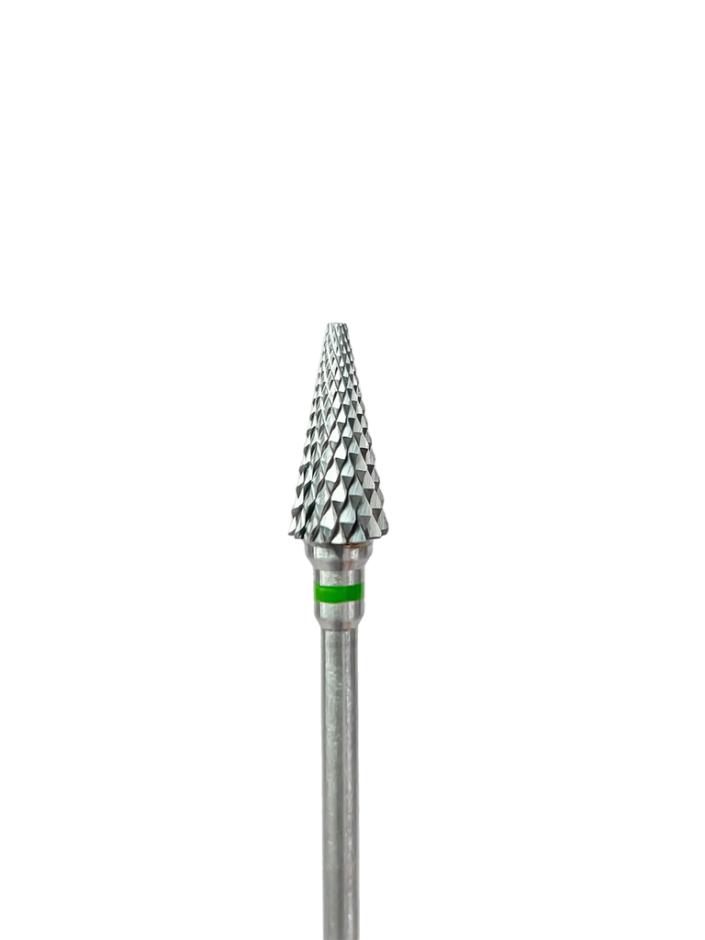 Edlen Fresa Retirada Cone 6*14, verde — Photo 2