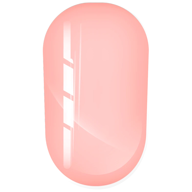 Trendy Nails Cover Base 279, 15ml — Photo 3