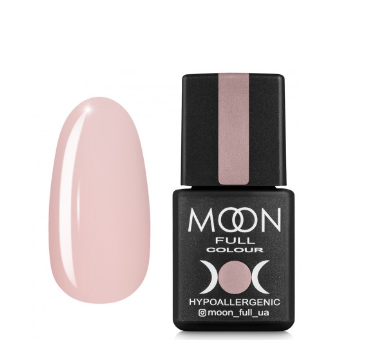 Moon Full Esmalte Semipermanente 231, 8ml — Photo 2