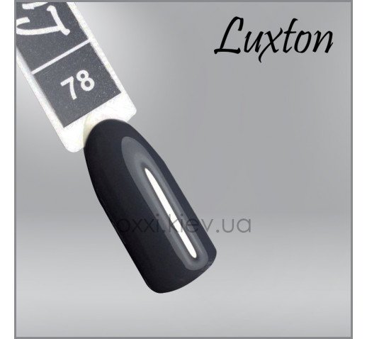 LUXTON esmalte semipermanente N78 , 10 ml — Photo 2