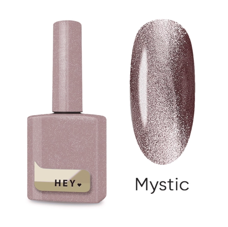 Heylove Esmalte Semipermanente Cat Eye Mystic, 15ml — Photo 2