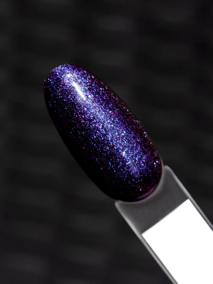 Saute Nails Esmalte semipermanente S173, 8ml — Photo 2