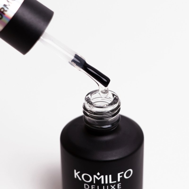 Komilfo X-Base Coat, 15ml — Photo 2