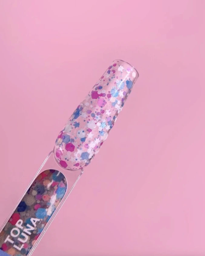 Luna Top Luna, 13ml — Photo 4