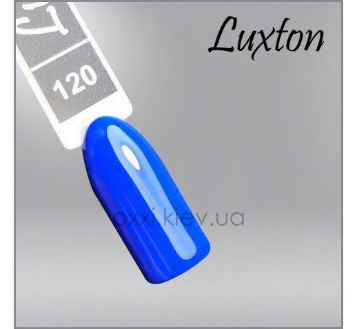 LUXTON esmalte semipermanente N120, 10 ml — Photo 2