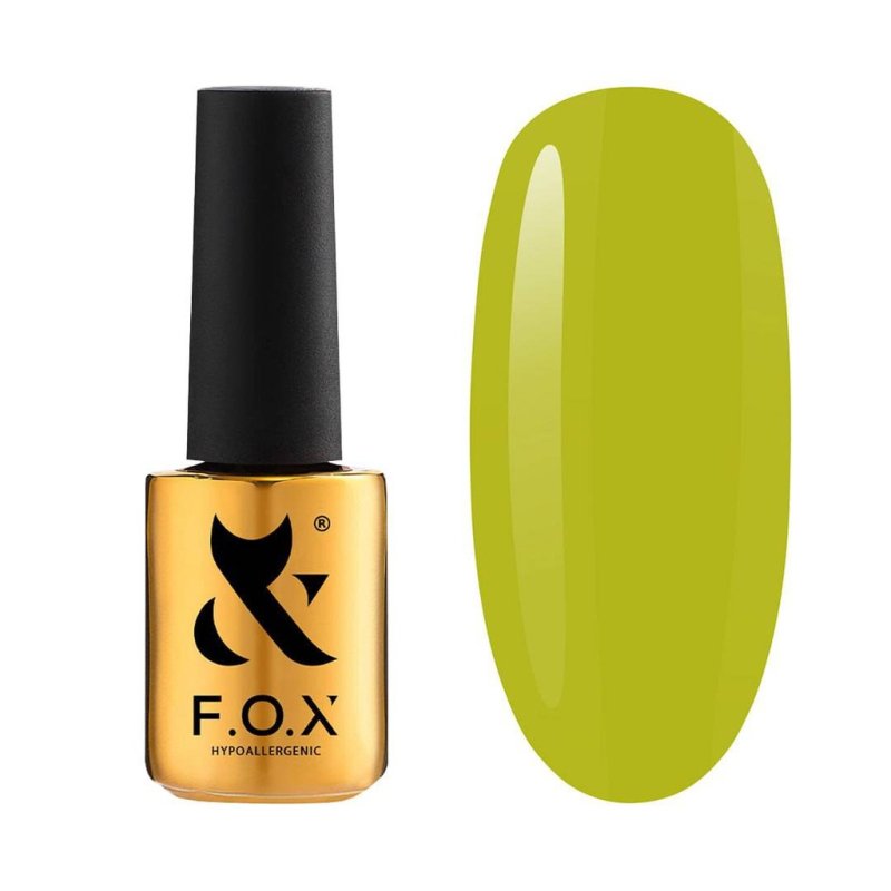 Esmalte semipermanente 064 F.O.X. 14ml — Photo 2