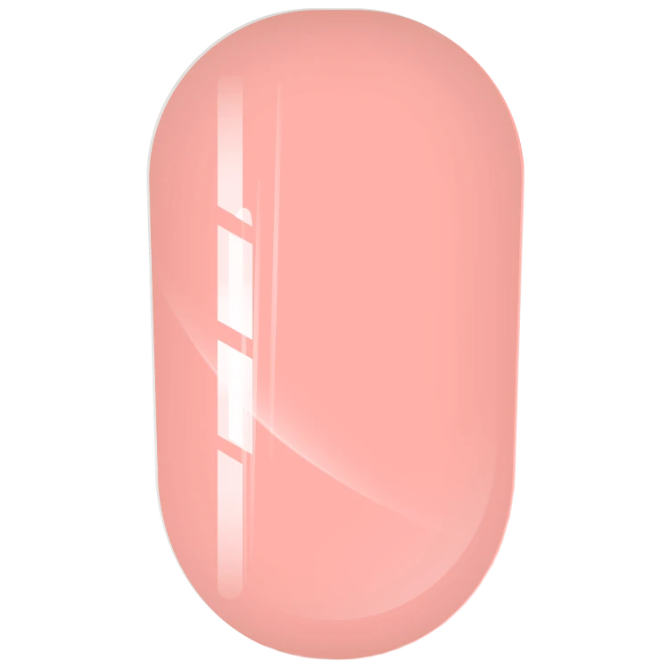 Trendy Nails Cover Base 175, 15ml — Photo 3