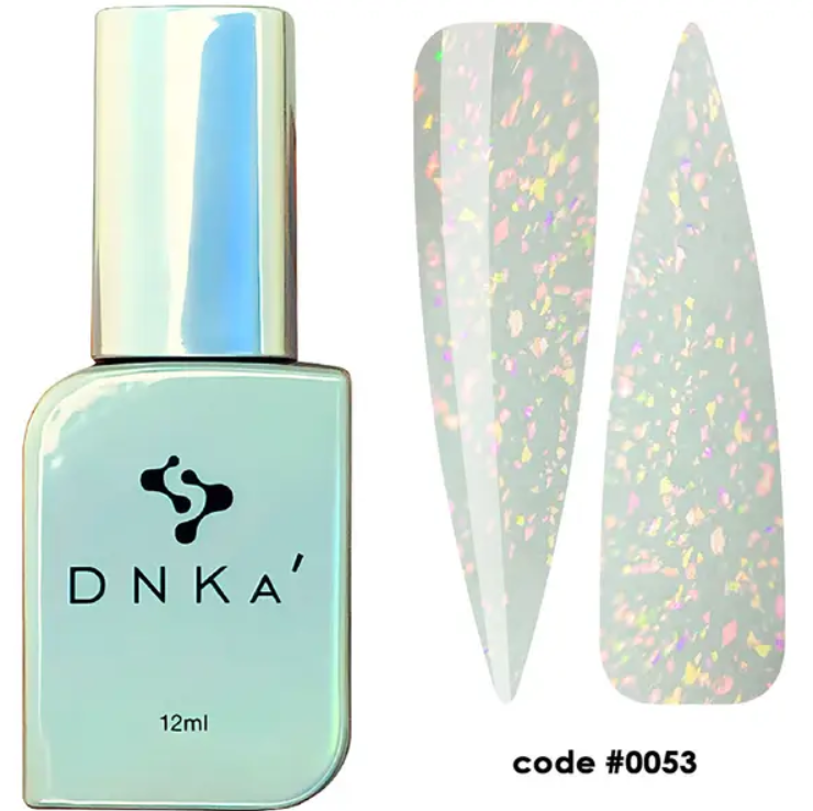 DNKa Acrygel Liquido 53, 12ml — Photo 2