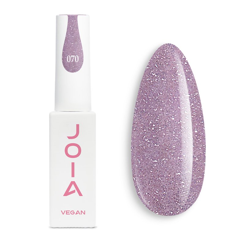 Esmalte semipermanente JOIA vegan 070, 6ml — Photo 2