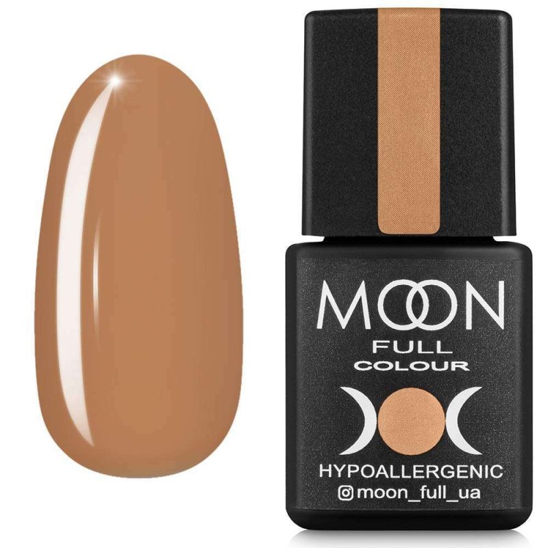 Moon Full Esmalte Semipermanente 639, 8ml — Photo 2