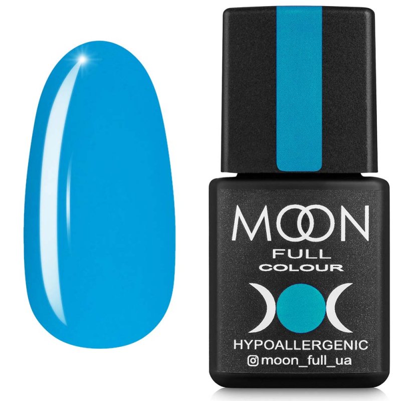 Moon Full Esmalte Semipermanente 419, 8ml — Photo 2