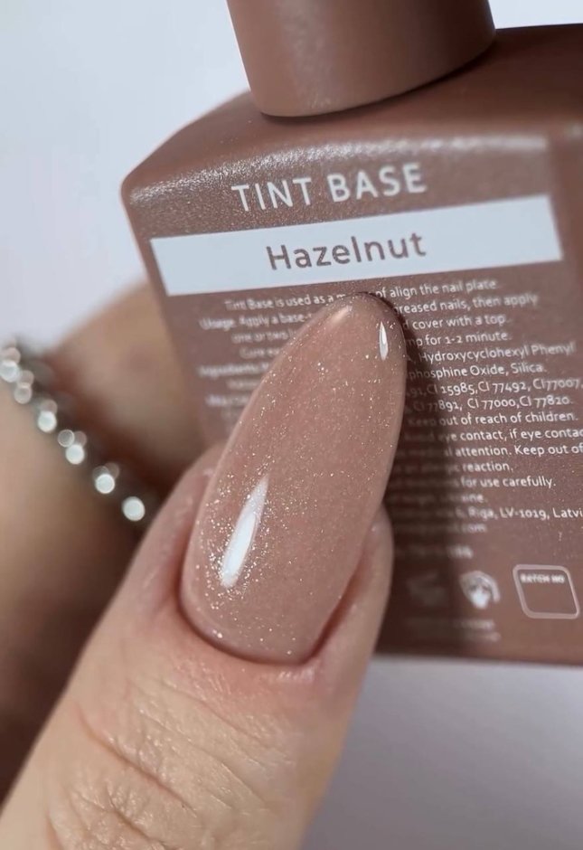 Heylove Tint base Hazelnut, 15 ml — Photo 2