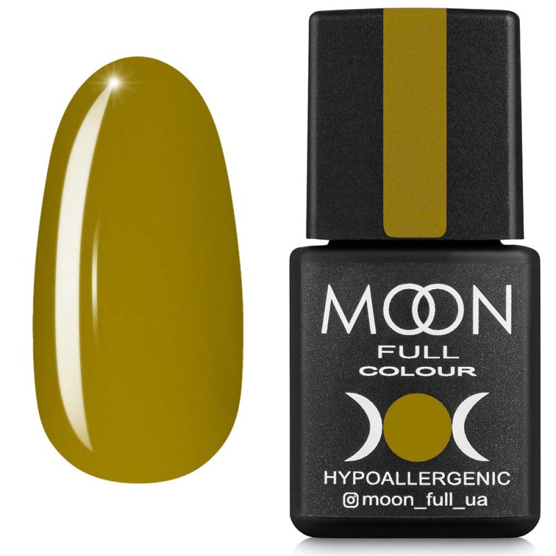 Moon Full Esmalte Semipermanente 430, 8ml — Photo 2