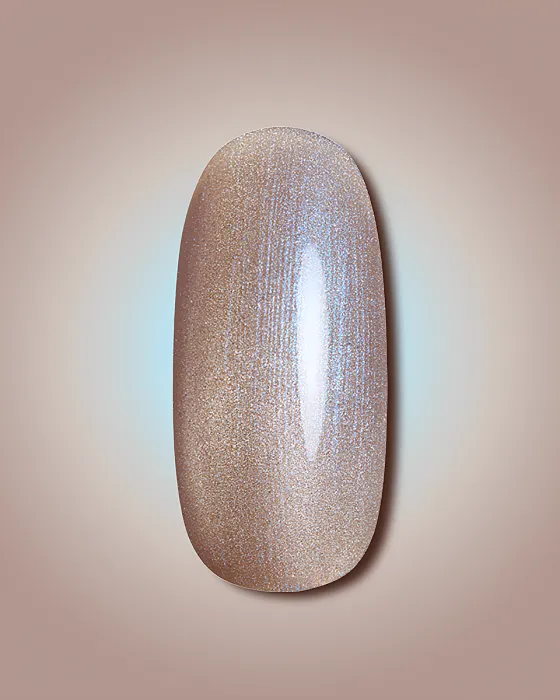 Dark by Rior Esmalte Semipermanente Cat Eye 36, 6ml — Photo 2