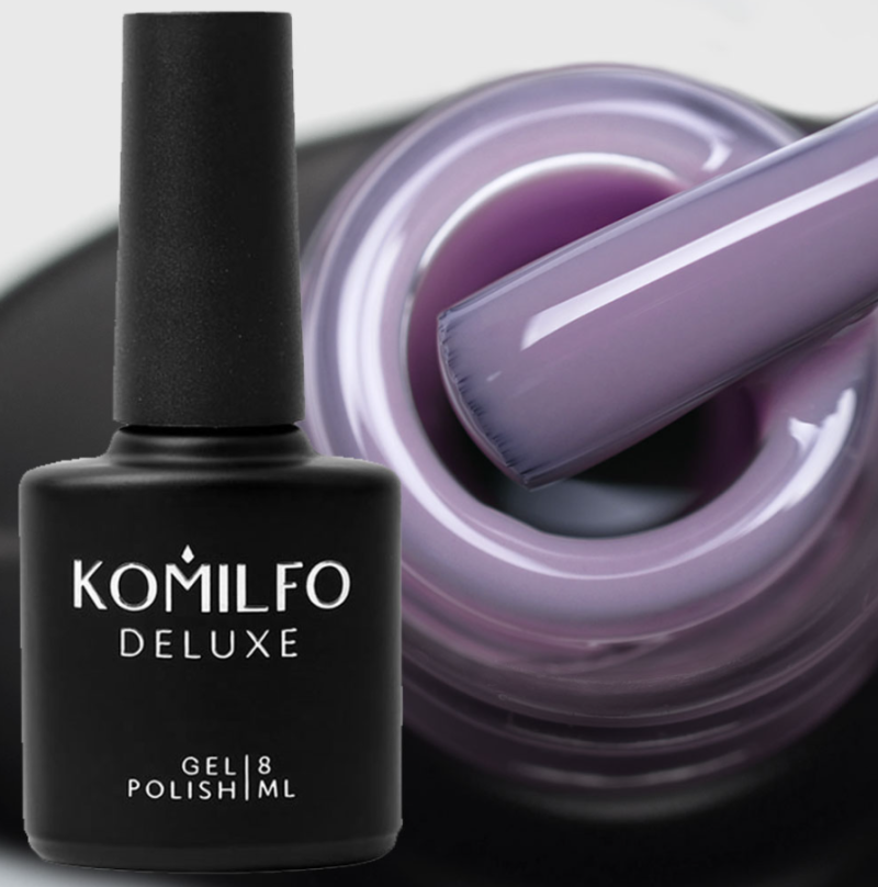 Komilfo Color Base French 012, 8ml — Photo 2