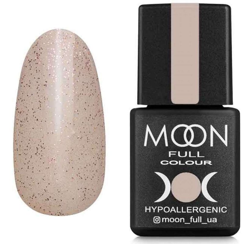 Moon Full Esmalte Semipermanente 503, 8ml — Photo 2