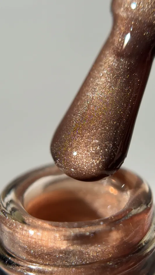 DA23 Esmalte Semipermanente Aesthetic Cat 05, 8ml — Photo 3