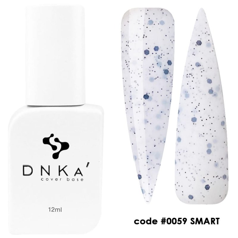 DNKa Cover Base 0059 Smart, 12 ml — Photo 2