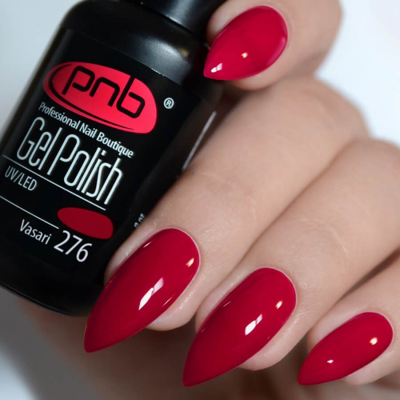 PNB Esmalte Semipermanente 276, 8ml — Photo 3