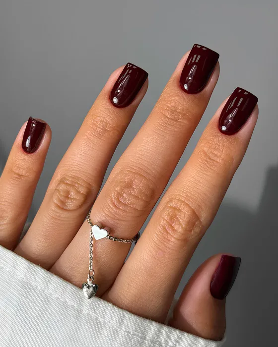 Dark by Rior Esmalte Semipermanente 162, 6ml — Photo 3