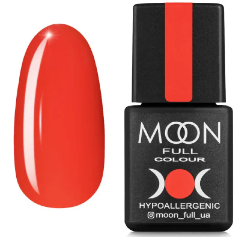 Moon Full ENVY Rubber Base 05, 8ml — Photo 2