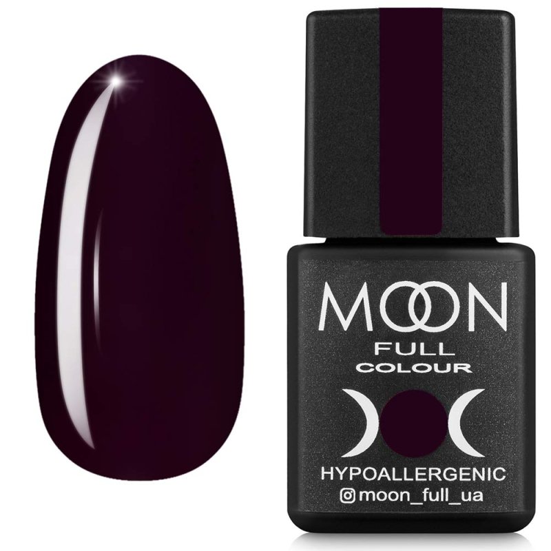 Moon Full Esmalte Semipermanente 673, 8ml — Photo 2