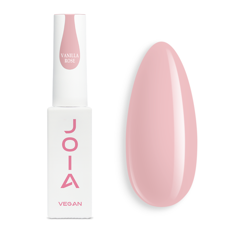 BB cream base Vanilla Rose JOIA vegan, 8ml — Photo 2