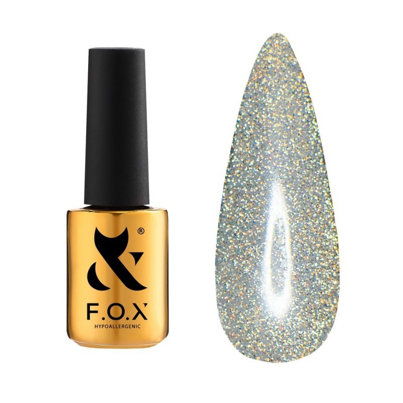 F.O.X Top Opal, 7ml — Photo 2