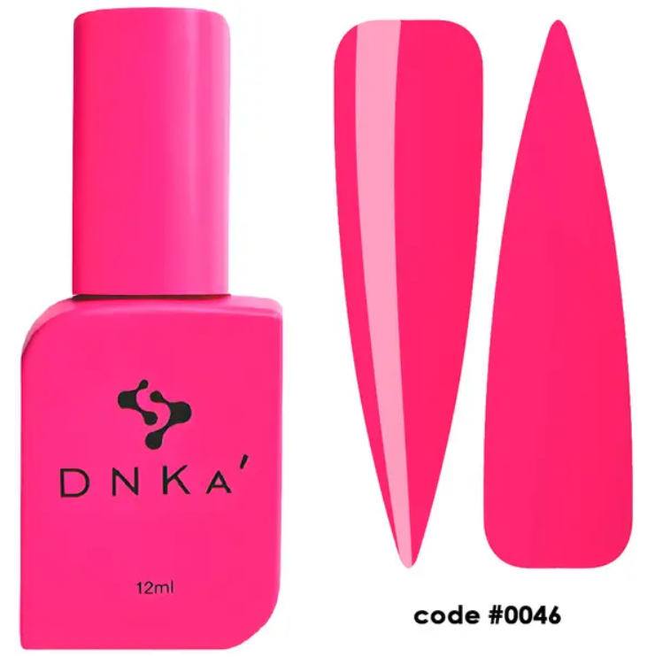 DNKa Acrygel Liquido 46, 12ml — Photo 2