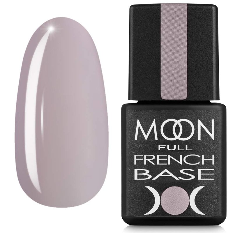 Moon Full FRENCH BASE 12, 8ml — Photo 2