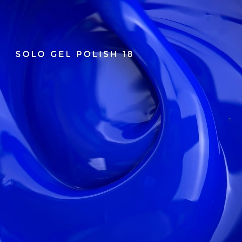Touch Esmalte Semipermanente Solo 18, 9ml — Photo 2