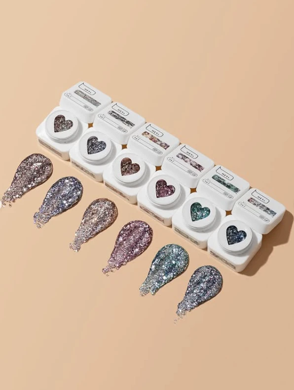 Heylove Flash Fish Gel 06, 5g — Photo 3