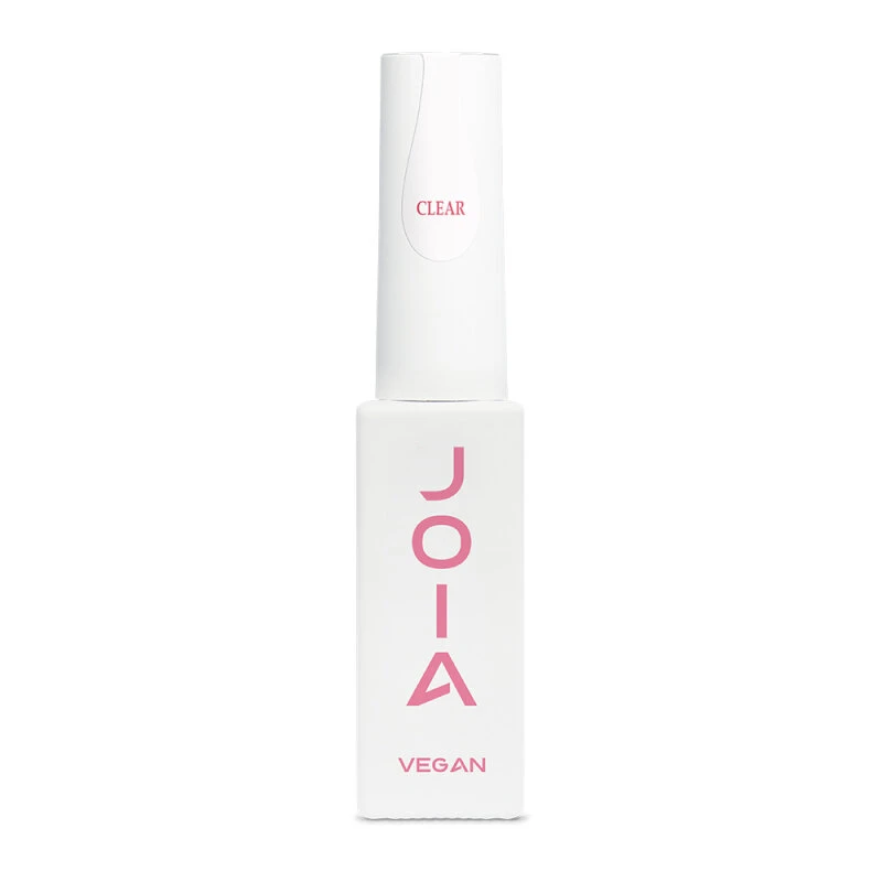 PolyLiquid gel JOIA vegan Clear, 8ml — Photo 2