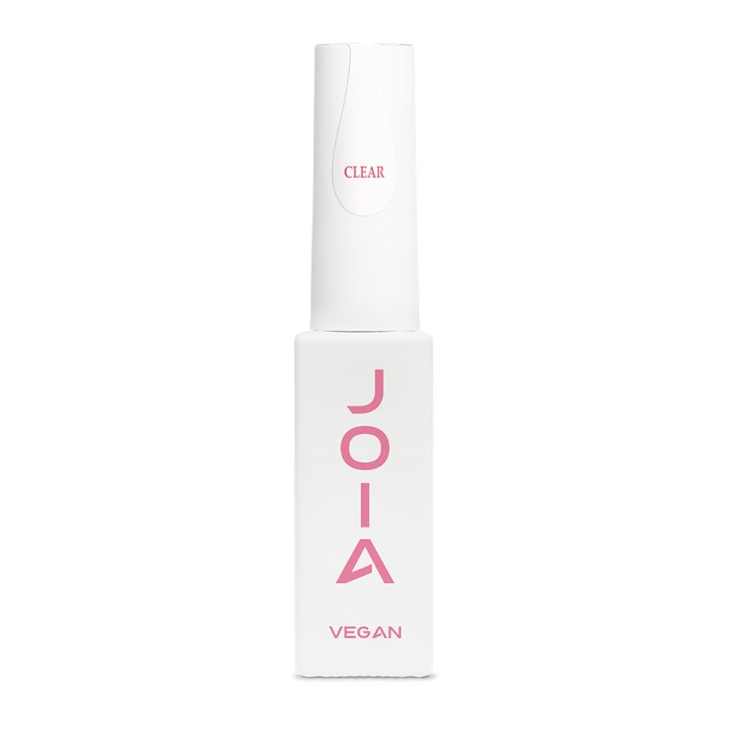 PolyLiquid gel JOIA vegan Clear, 8ml — Photo 2