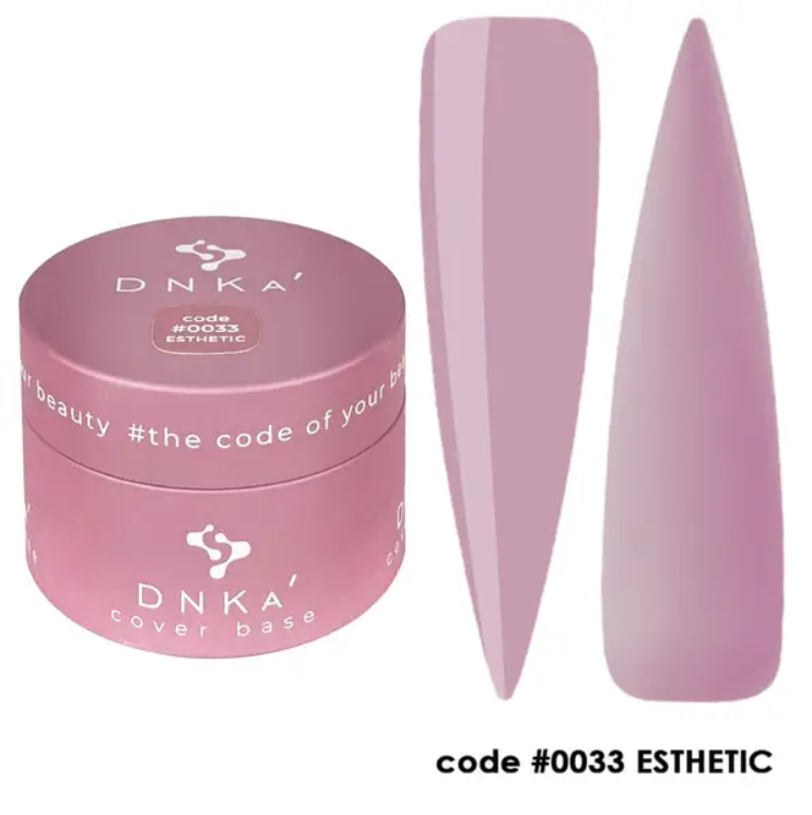 DNKa Cover Base 0033, 30ml — Photo 2