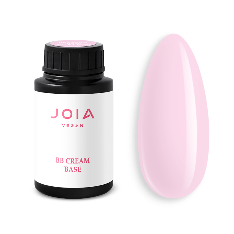 BB cream base Milky Rose JOIA vegan, 30ml — Photo 2