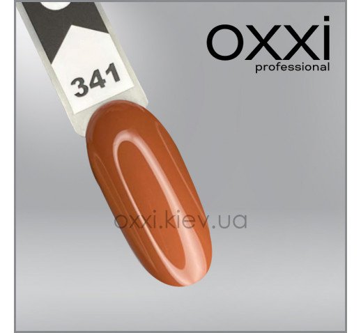 OXXI esmalte semipermanente N341, 10 ml — Photo 2