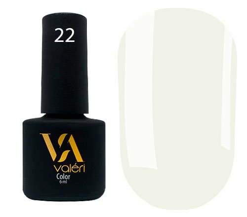 Valeri Color 22, 6ml — Photo 2