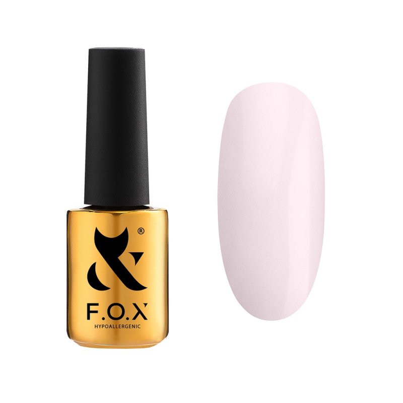 F.O.X Tonal Cover Base 003, 14ml — Photo 2