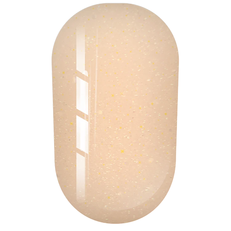 Trendy Nails Acrygel Crystal Ivory, 15g — Photo 3